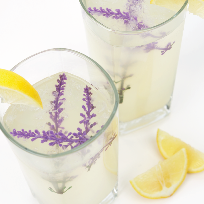 Lavender Lemonade Tonic﻿ – Navy Hill