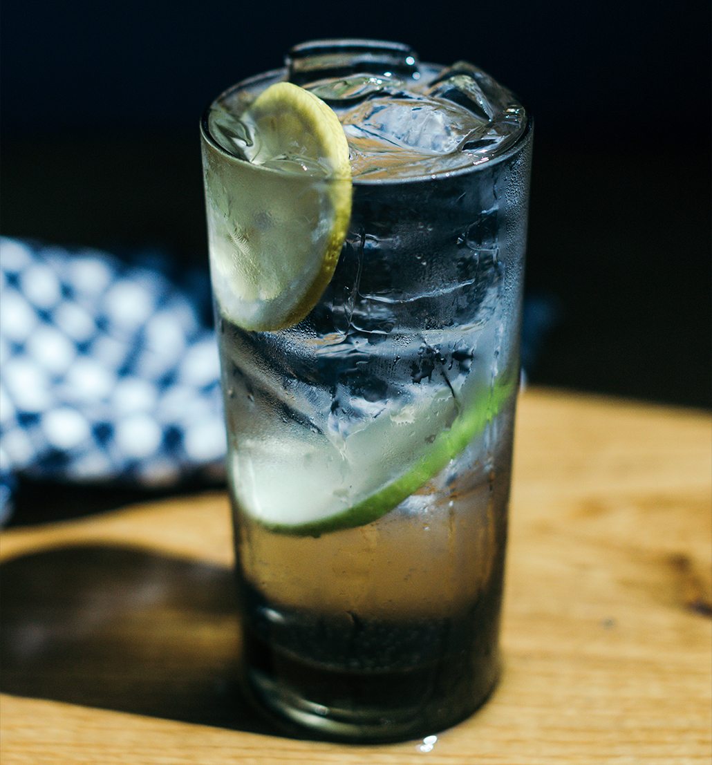 The Nightjar – Navy Hill