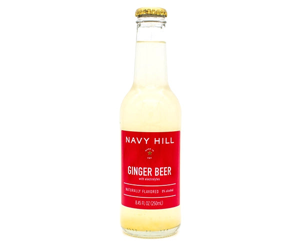 
                  
                    Load image into Gallery viewer, Case of Ginger Beer - 16 bottles
                  
                