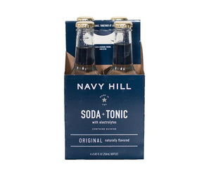 
                  
                    Load image into Gallery viewer, Case of Original Soda Tonic - 16 Bottles
                  
                