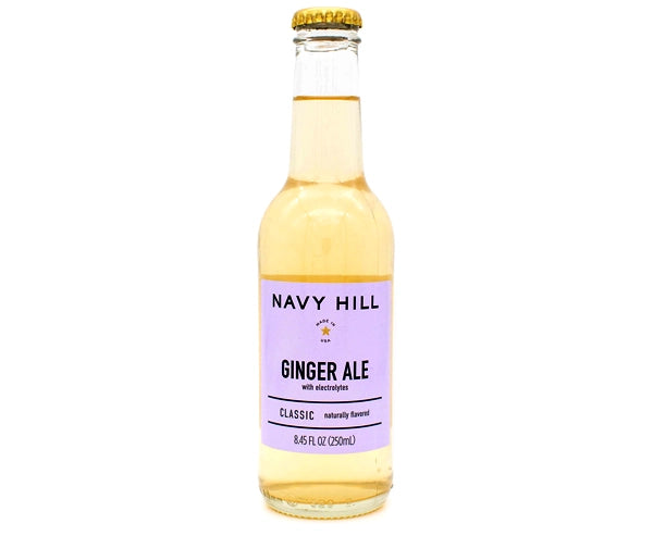 
                  
                    Load image into Gallery viewer, Case of Ginger Ale Mixers - 16 bottles
                  
                