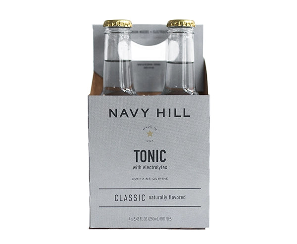 Case of Full Tonic - 16 bottles